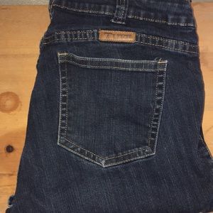 Cowgirl Tuff jeans